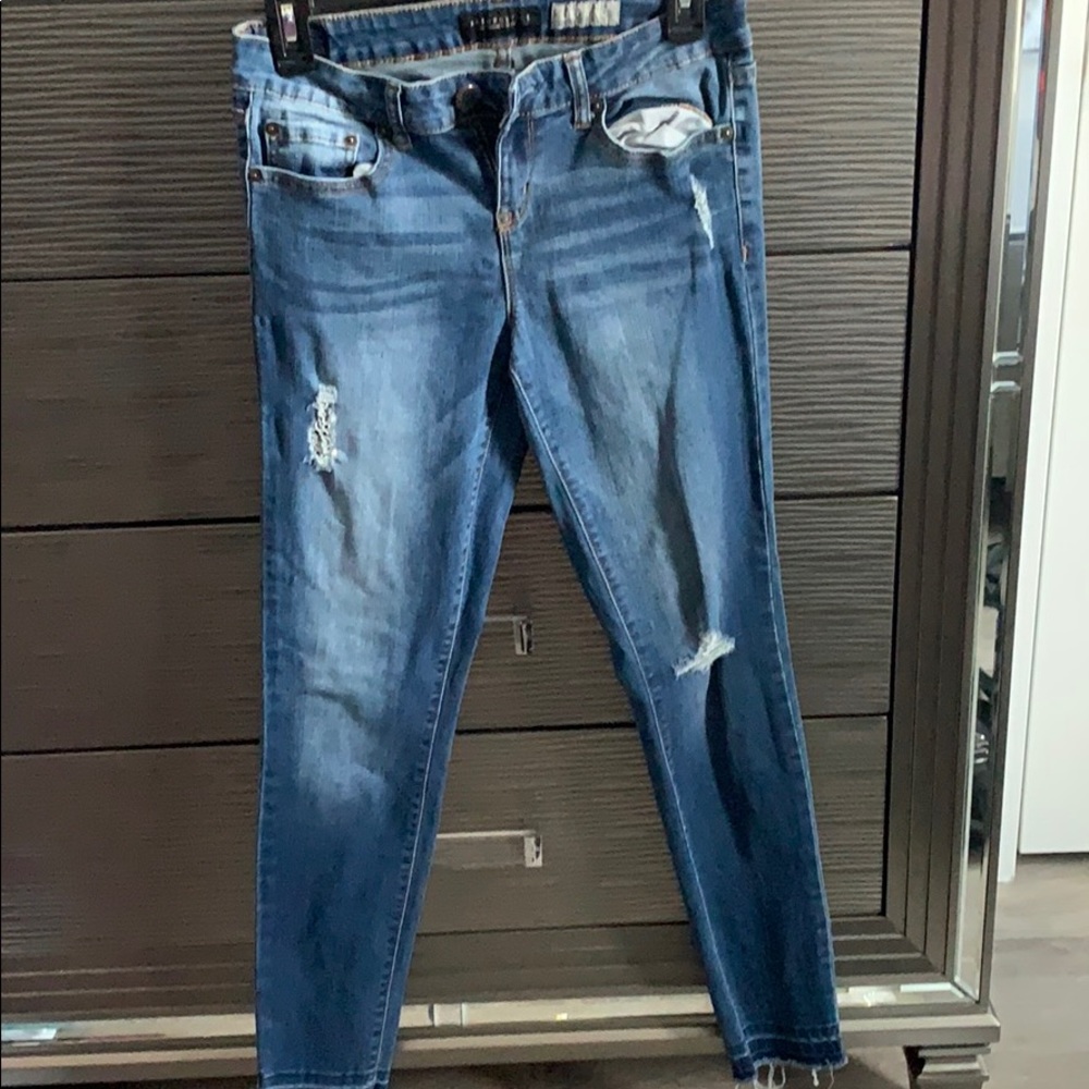 Jeans